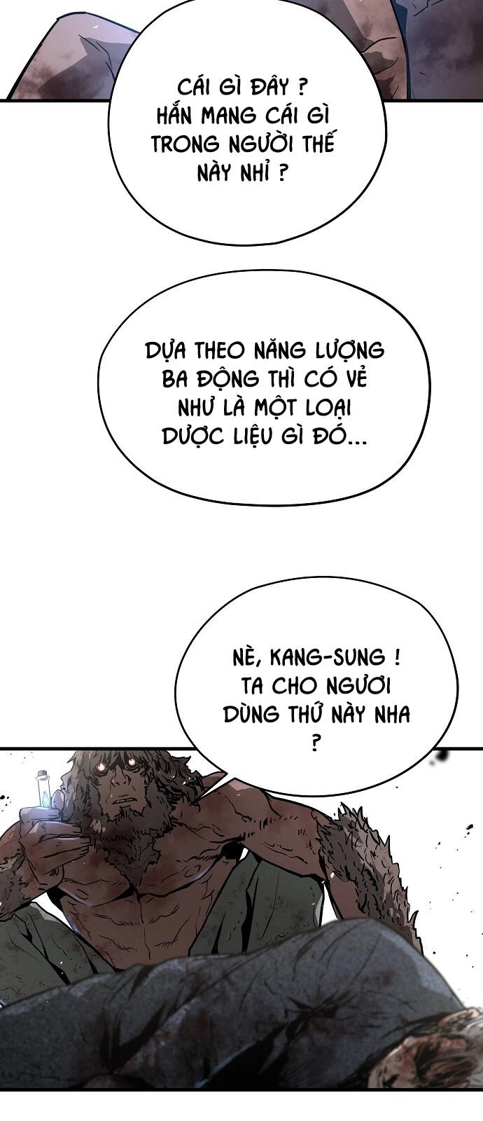 The Breaker 3: Quyền Năng Vô Hạn Chapter 58 - 26