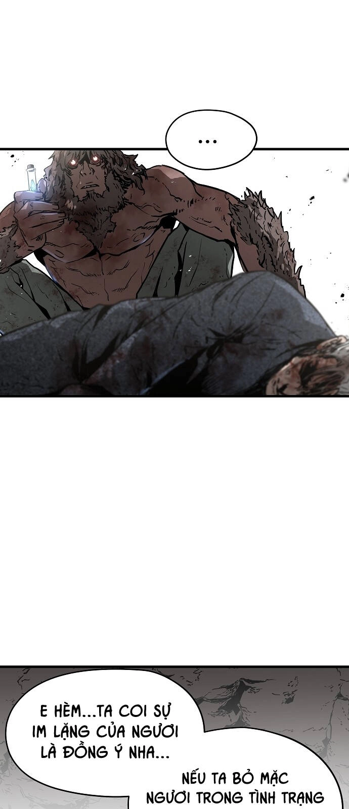 The Breaker 3: Quyền Năng Vô Hạn Chapter 58 - 27