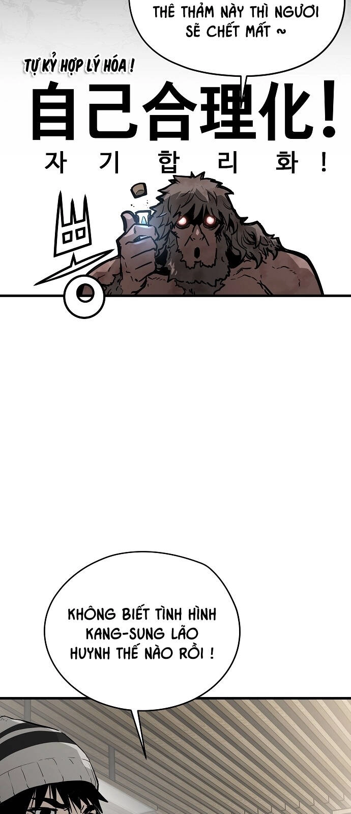 The Breaker 3: Quyền Năng Vô Hạn Chapter 58 - 28