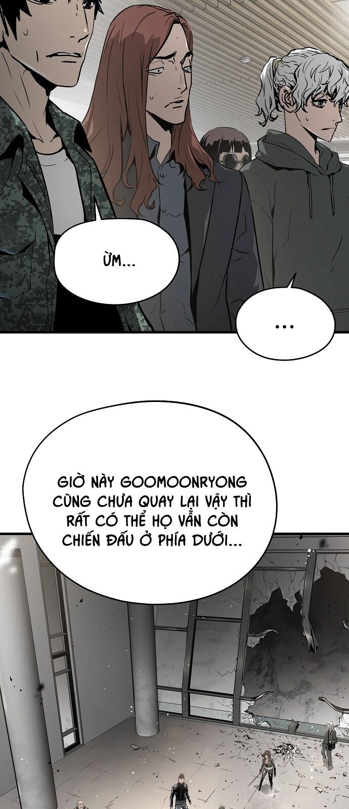 The Breaker 3: Quyền Năng Vô Hạn Chapter 58 - 29
