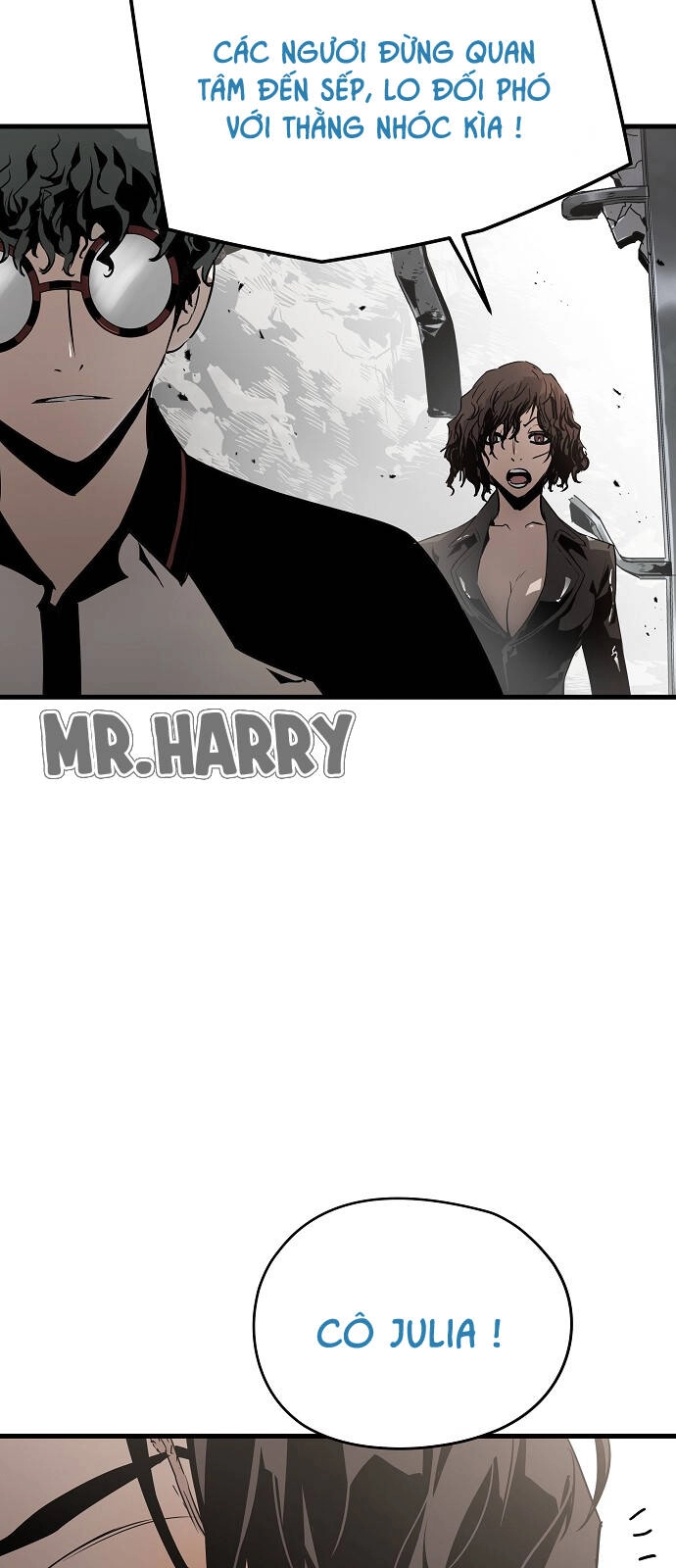 The Breaker 3: Quyền Năng Vô Hạn Chapter 58 - 33