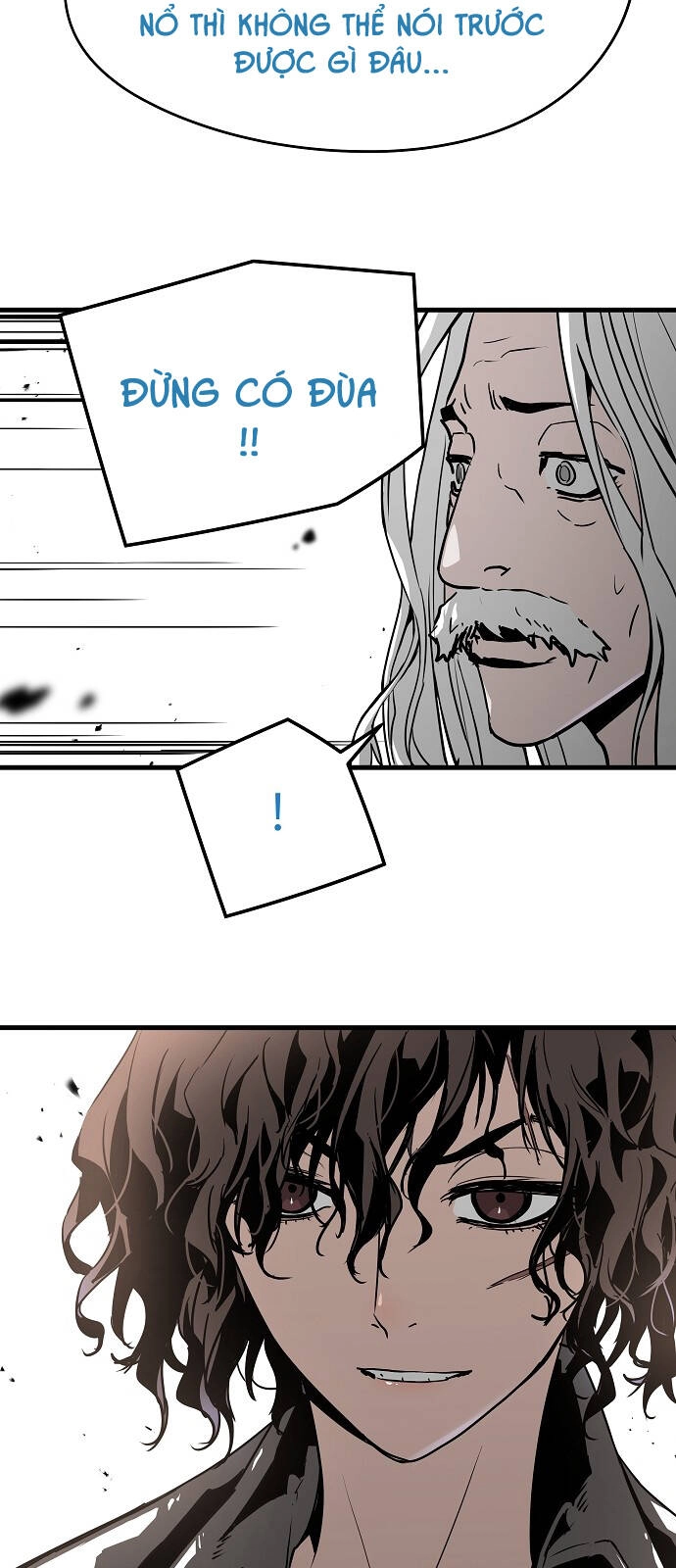 The Breaker 3: Quyền Năng Vô Hạn Chapter 58 - 37