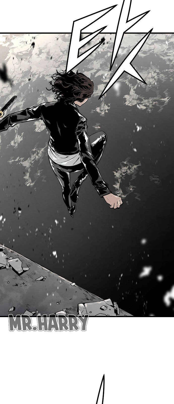 The Breaker 3: Quyền Năng Vô Hạn Chapter 58 - 40