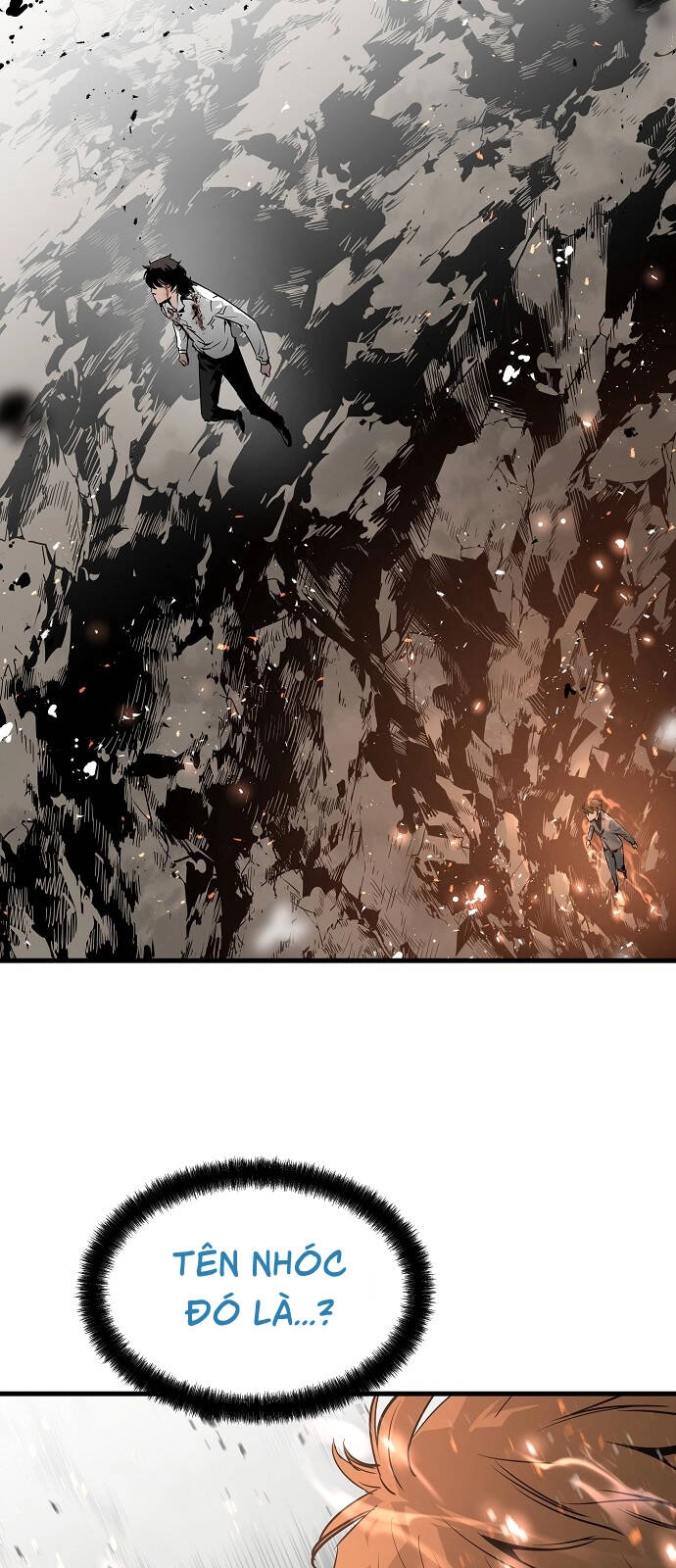 The Breaker 3: Quyền Năng Vô Hạn Chapter 58 - 44