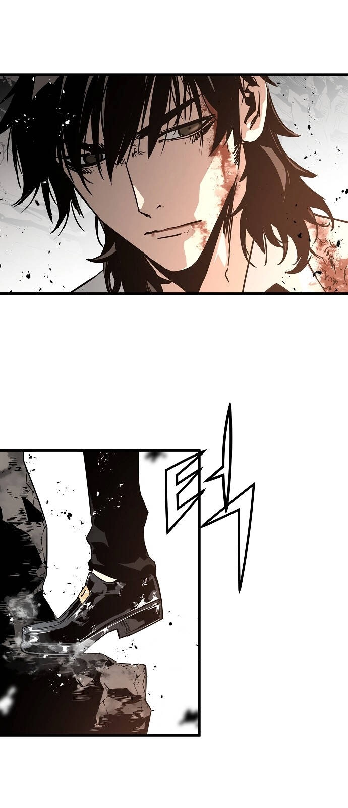 The Breaker 3: Quyền Năng Vô Hạn Chapter 58 - 51