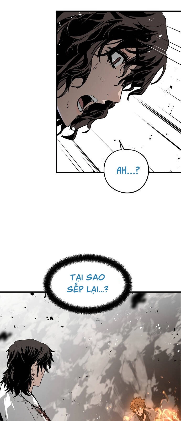 The Breaker 3: Quyền Năng Vô Hạn Chapter 58 - 52