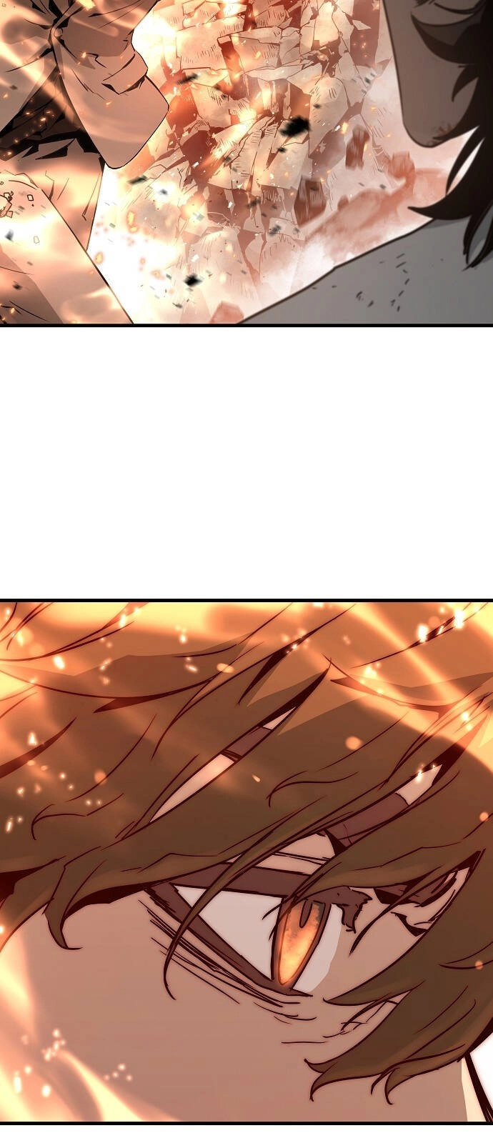 The Breaker 3: Quyền Năng Vô Hạn Chapter 58 - 57