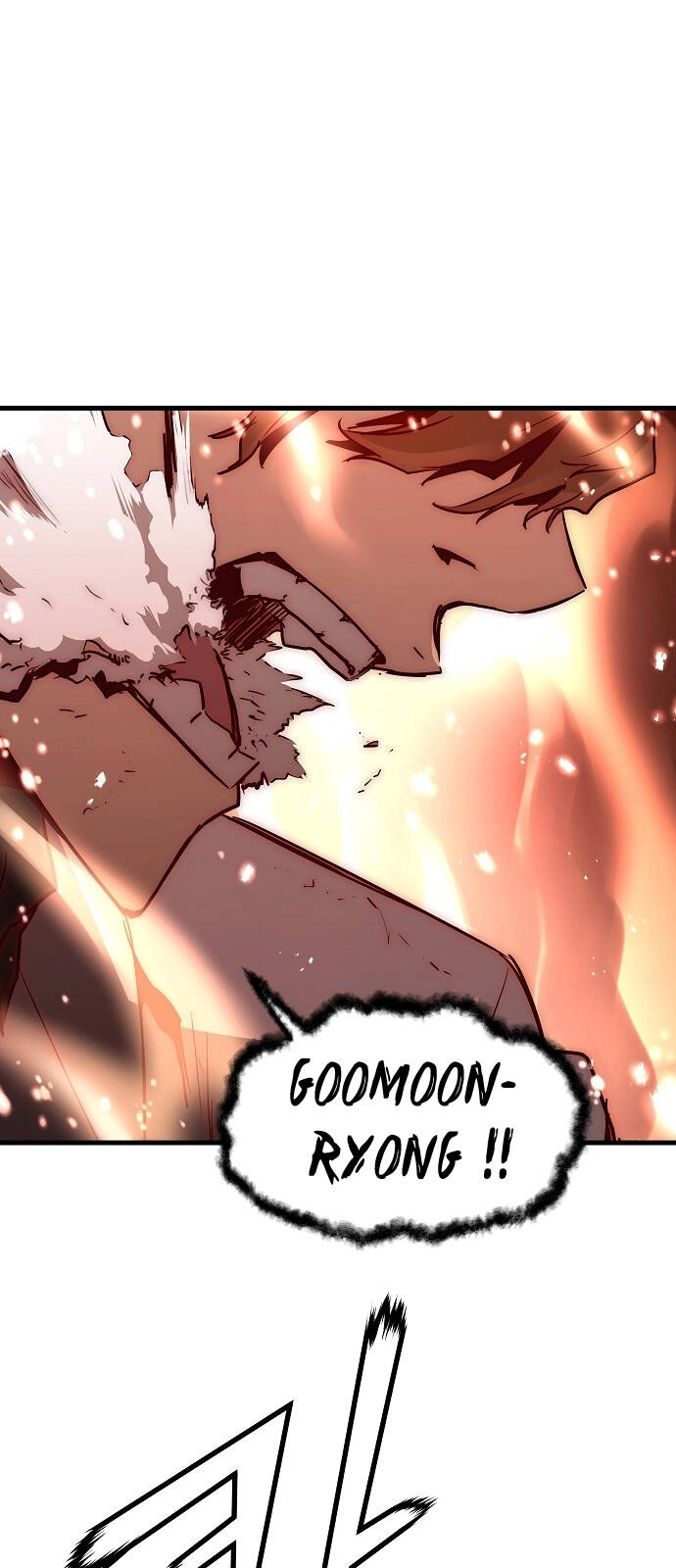 The Breaker 3: Quyền Năng Vô Hạn Chapter 58 - 59