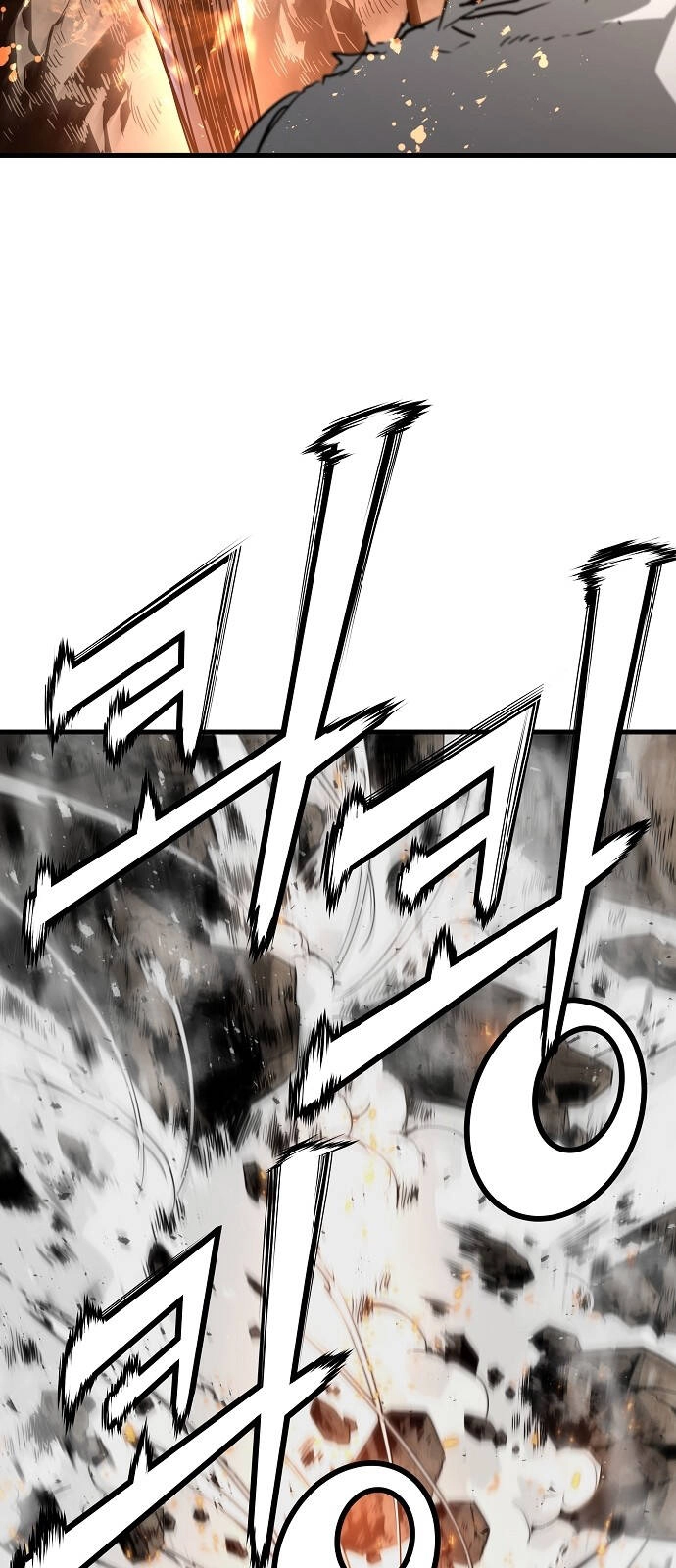 The Breaker 3: Quyền Năng Vô Hạn Chapter 58 - 61