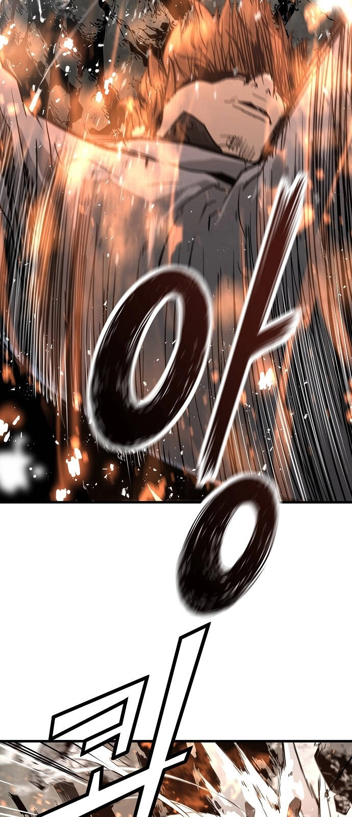 The Breaker 3: Quyền Năng Vô Hạn Chapter 58 - 65