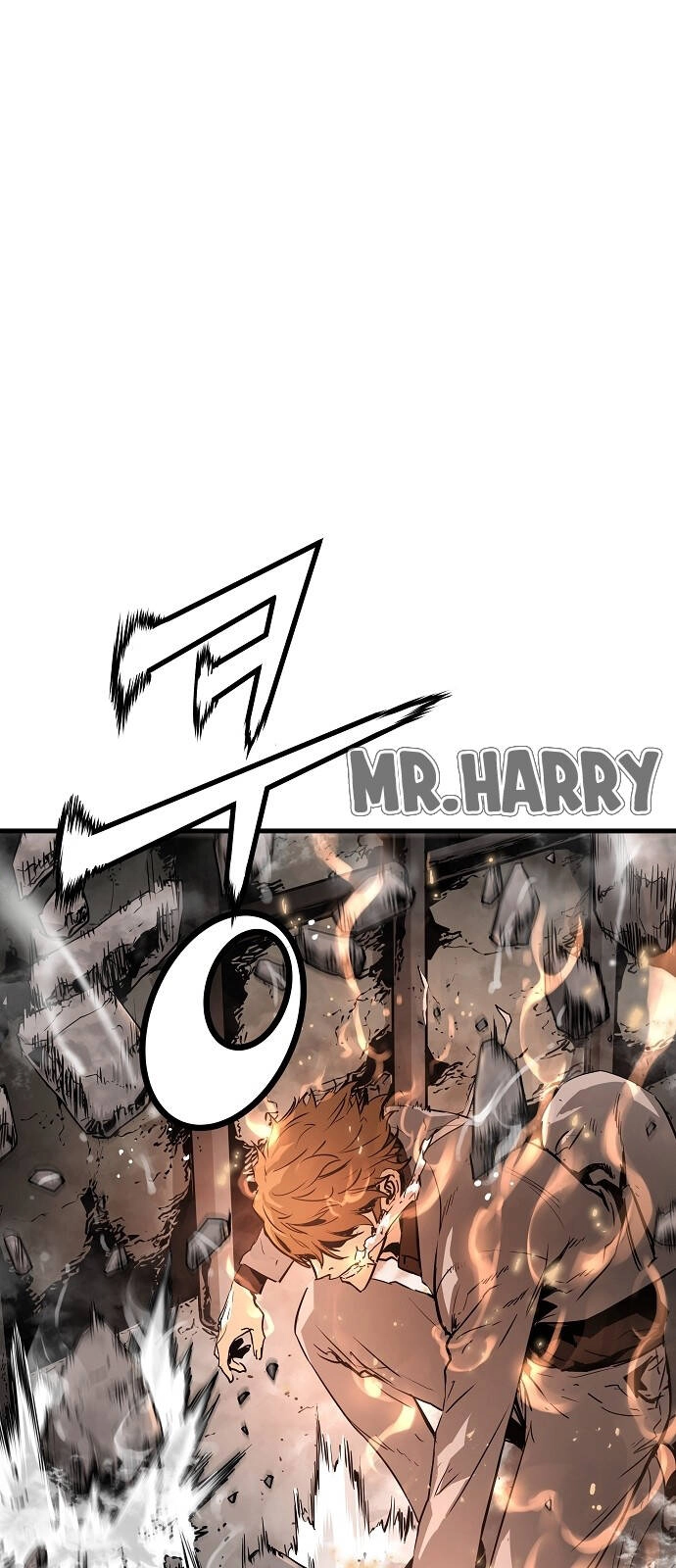 The Breaker 3: Quyền Năng Vô Hạn Chapter 58 - 67