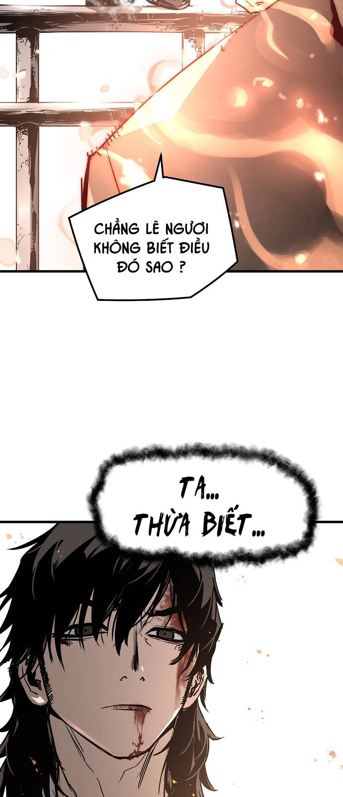 The Breaker 3: Quyền Năng Vô Hạn Chapter 58 - 70