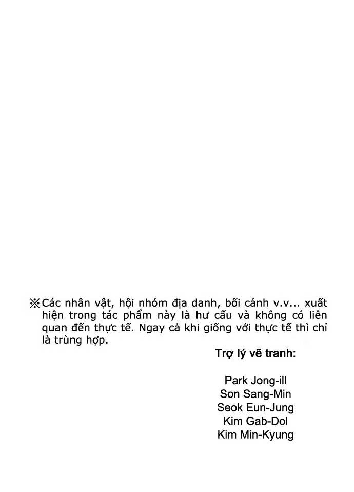 The Breaker 3: Quyền Năng Vô Hạn Chapter 58 - 73