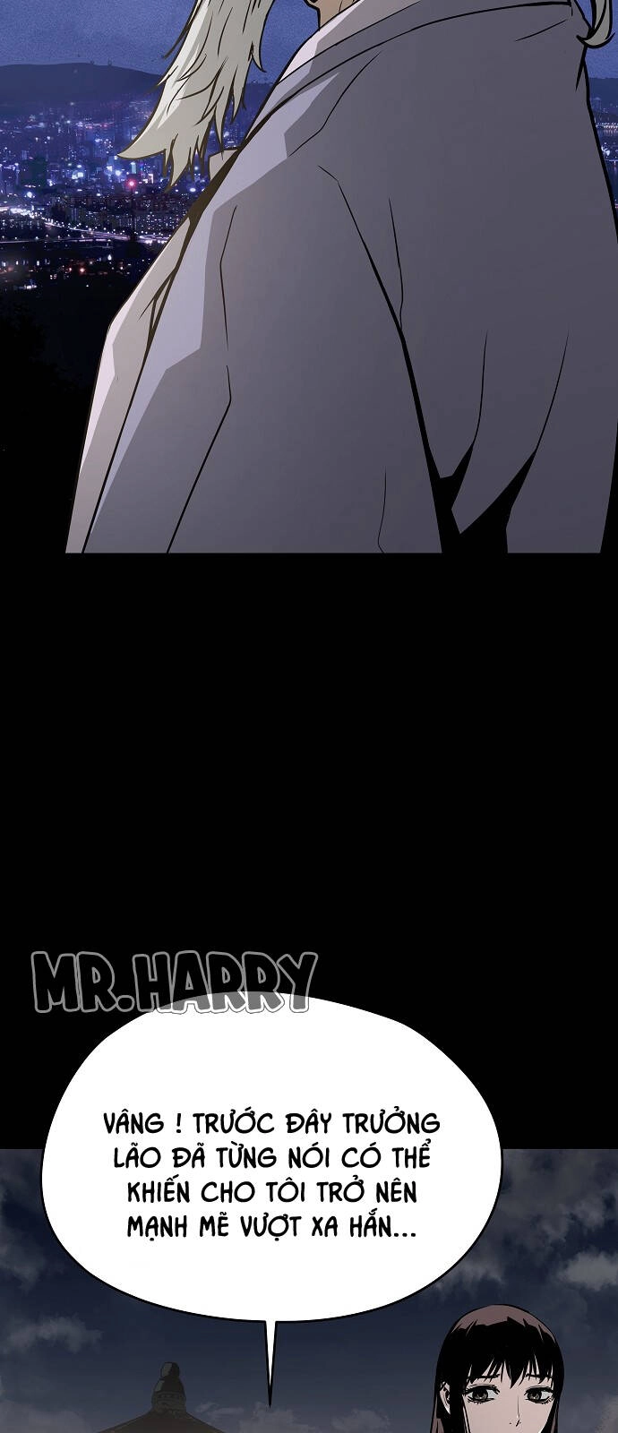 The Breaker 3: Quyền Năng Vô Hạn Chapter 59 - 5