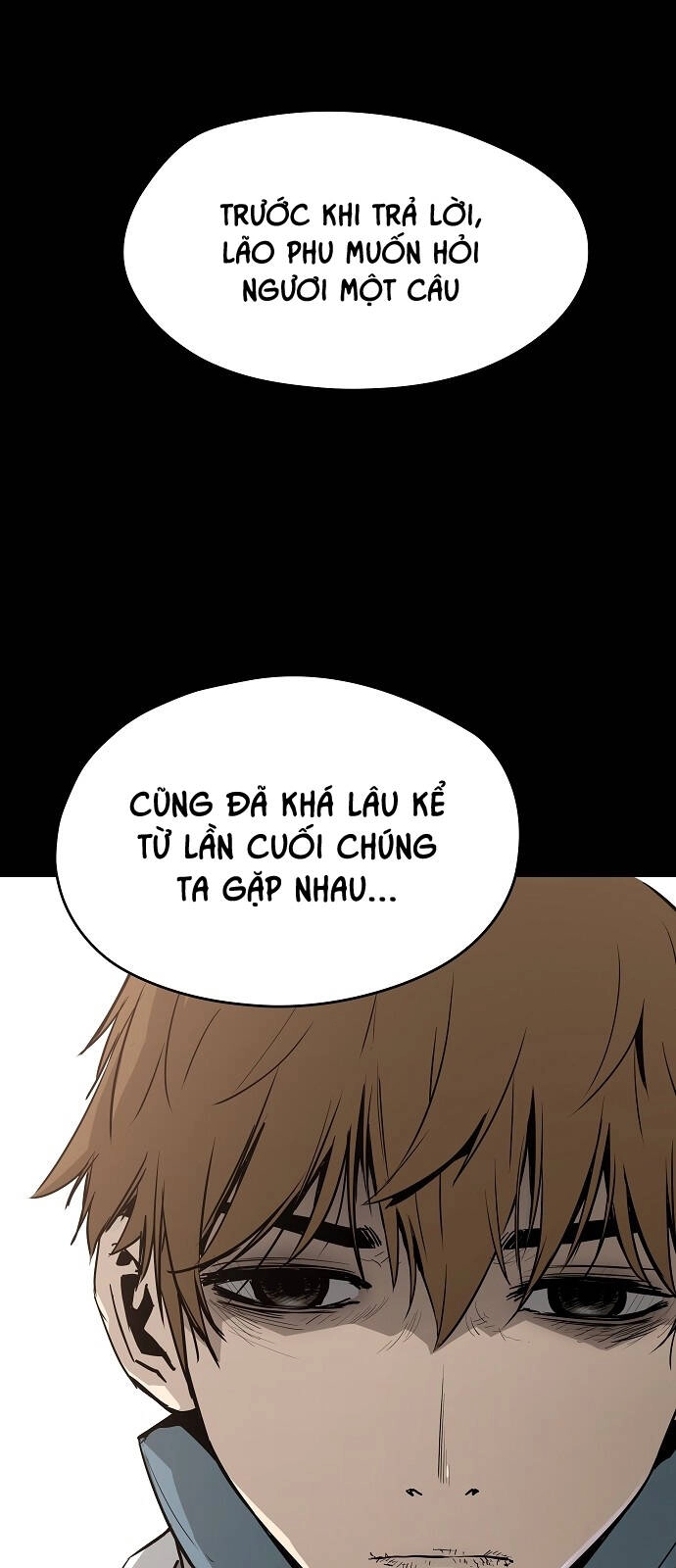 The Breaker 3: Quyền Năng Vô Hạn Chapter 59 - 8