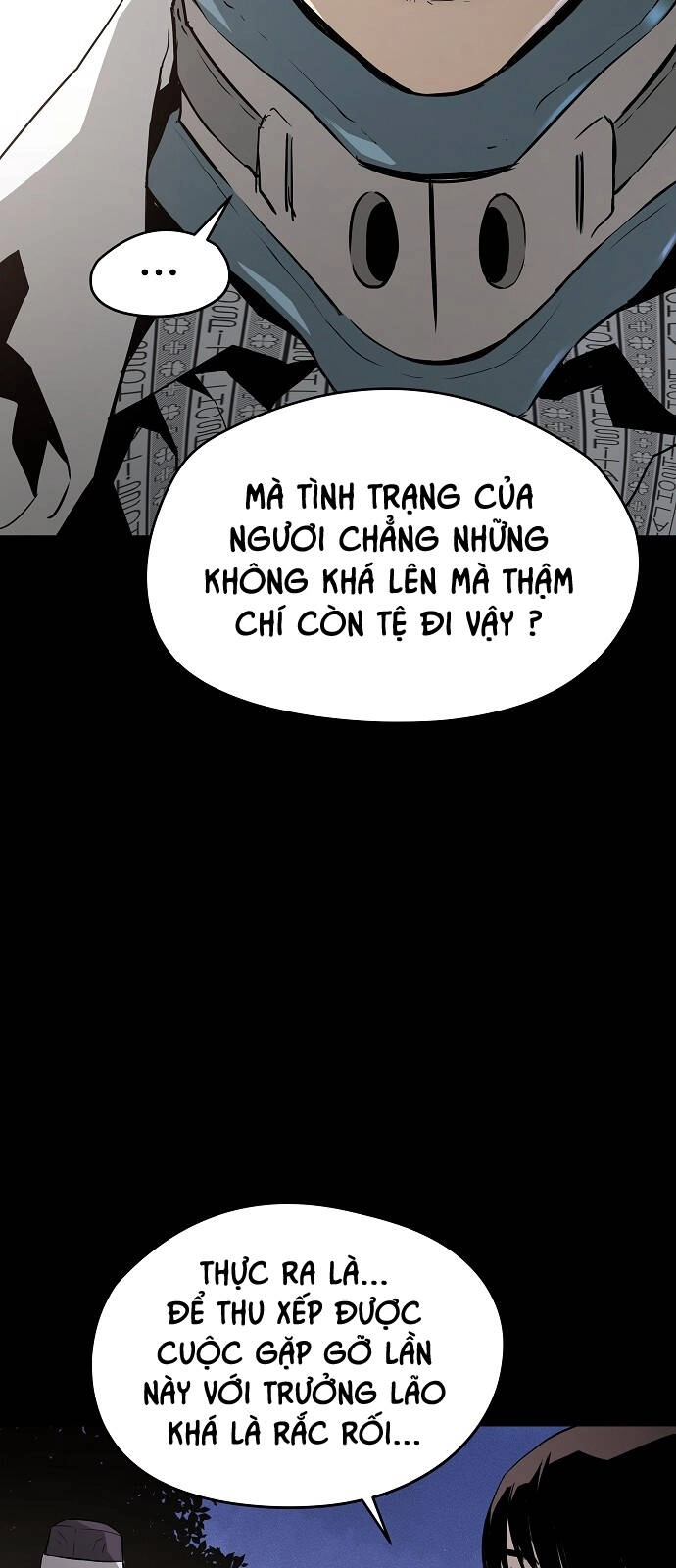 The Breaker 3: Quyền Năng Vô Hạn Chapter 59 - 9