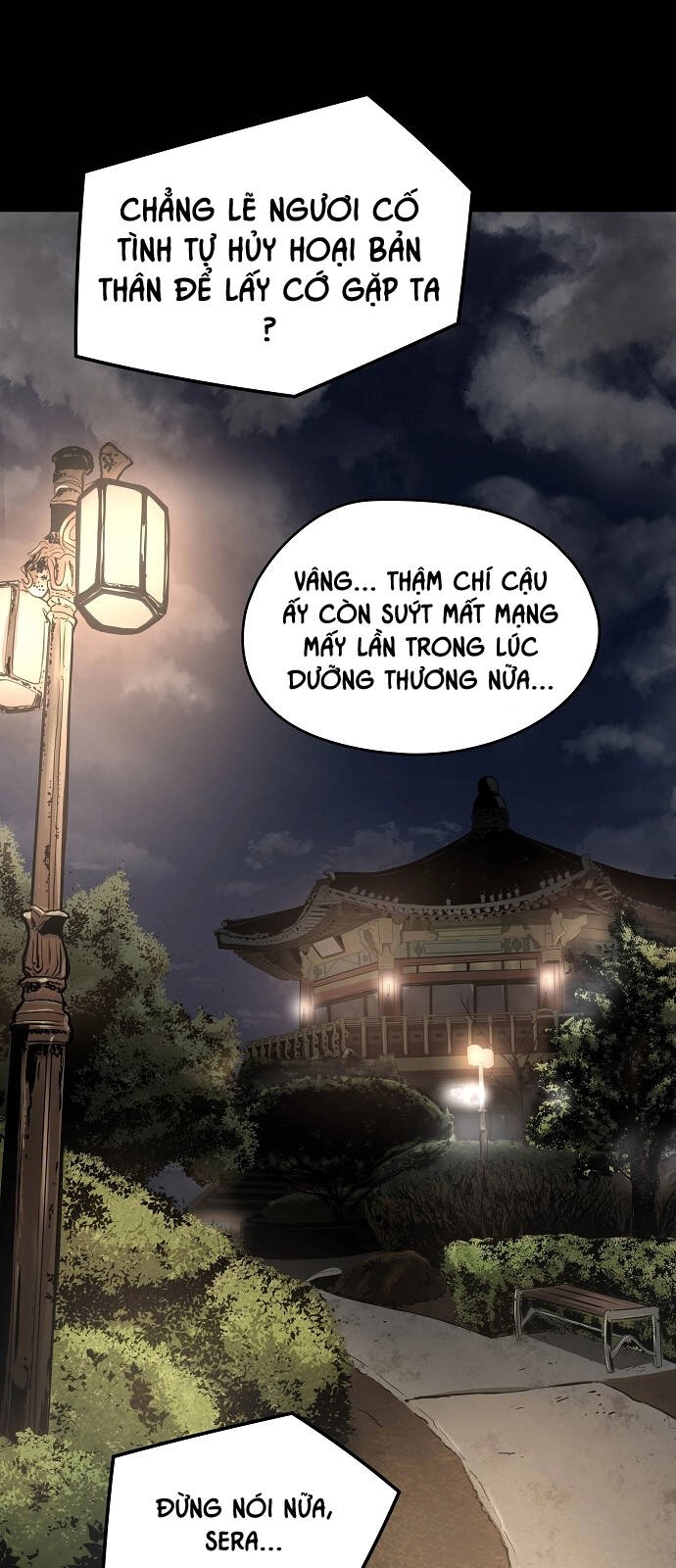 The Breaker 3: Quyền Năng Vô Hạn Chapter 59 - 12