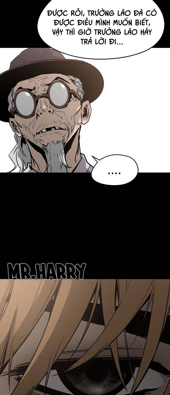 The Breaker 3: Quyền Năng Vô Hạn Chapter 59 - 14