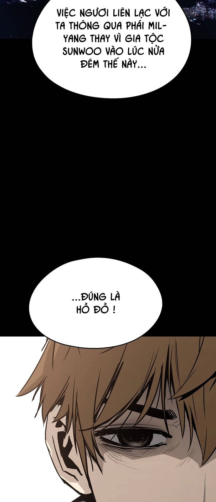 The Breaker 3: Quyền Năng Vô Hạn Chapter 59 - 17