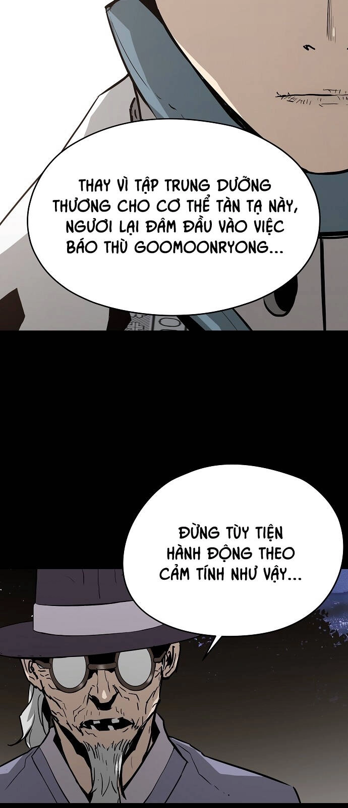 The Breaker 3: Quyền Năng Vô Hạn Chapter 59 - 18