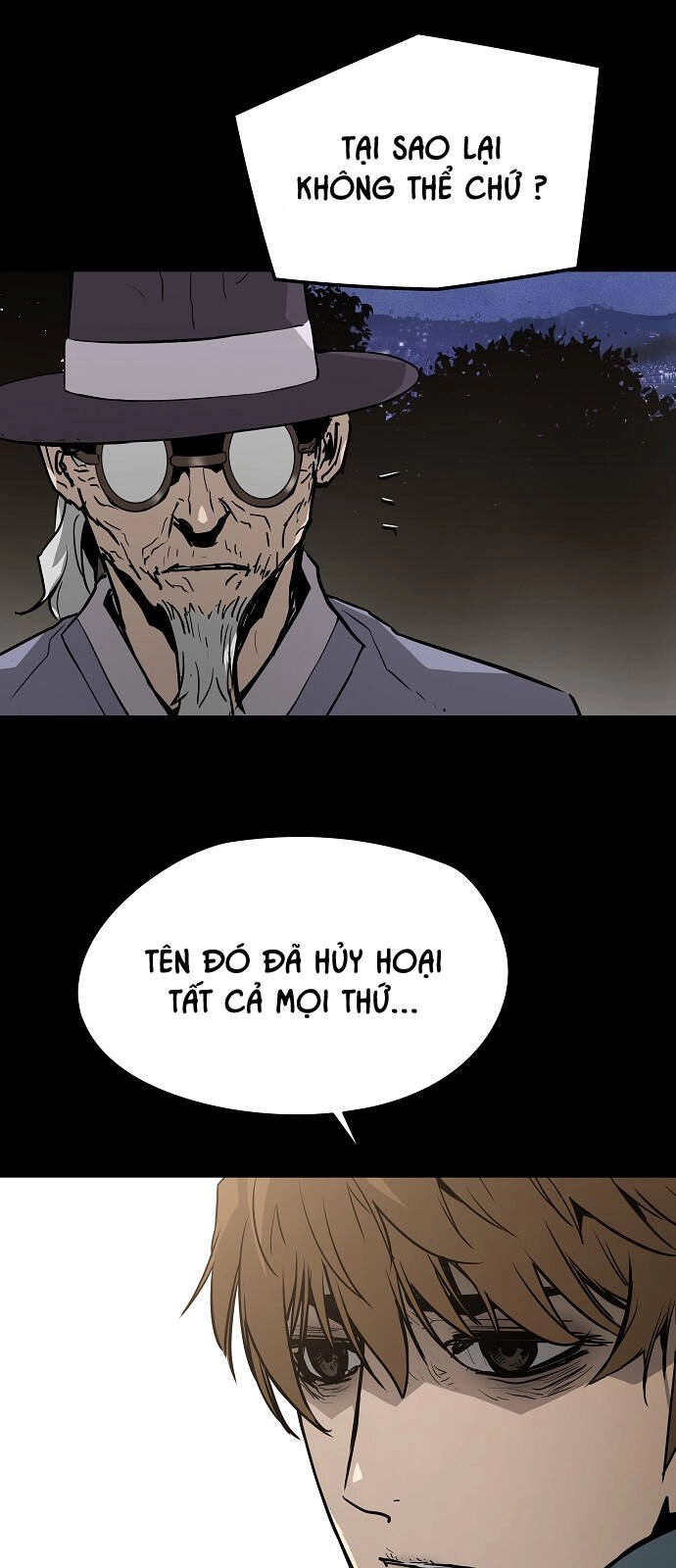 The Breaker 3: Quyền Năng Vô Hạn Chapter 59 - 19