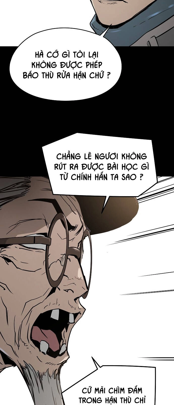 The Breaker 3: Quyền Năng Vô Hạn Chapter 59 - 20