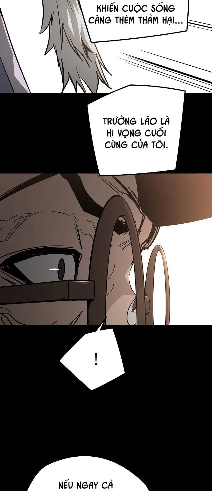 The Breaker 3: Quyền Năng Vô Hạn Chapter 59 - 21