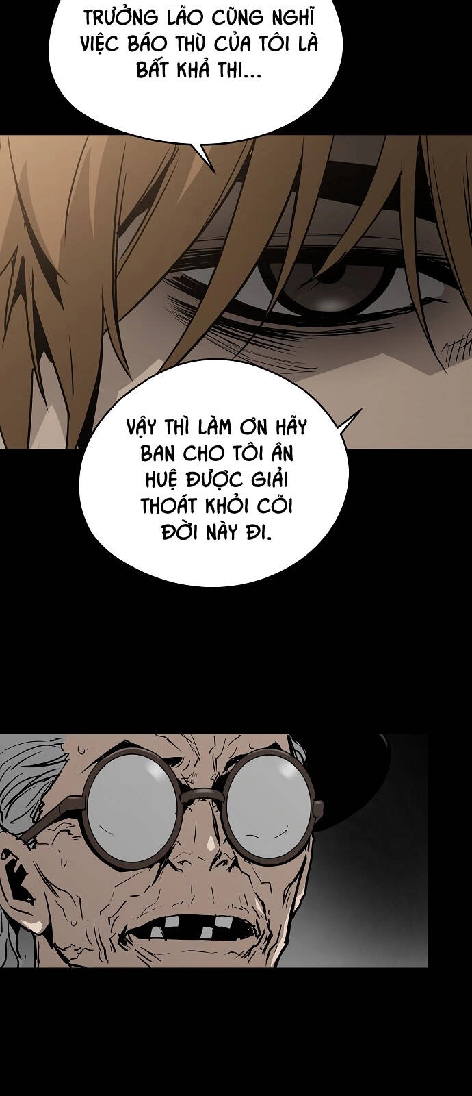 The Breaker 3: Quyền Năng Vô Hạn Chapter 59 - 22