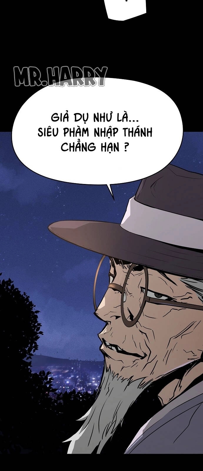 The Breaker 3: Quyền Năng Vô Hạn Chapter 59 - 26