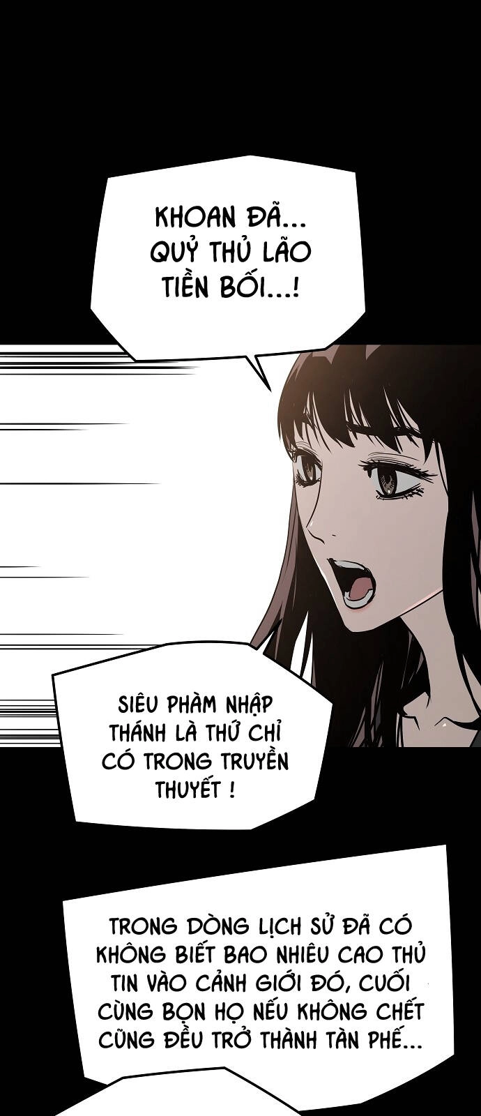 The Breaker 3: Quyền Năng Vô Hạn Chapter 59 - 27