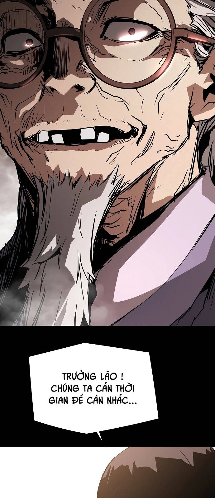 The Breaker 3: Quyền Năng Vô Hạn Chapter 59 - 30