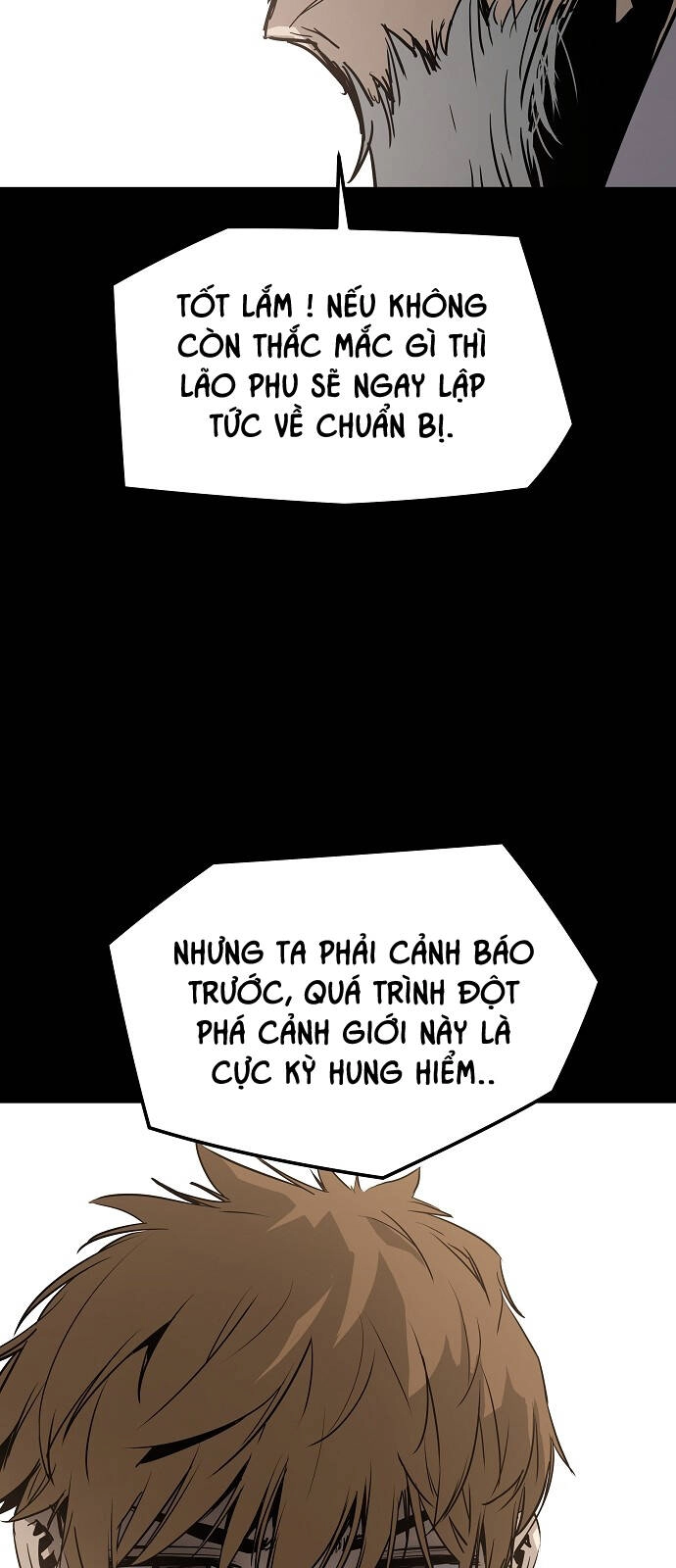 The Breaker 3: Quyền Năng Vô Hạn Chapter 59 - 34