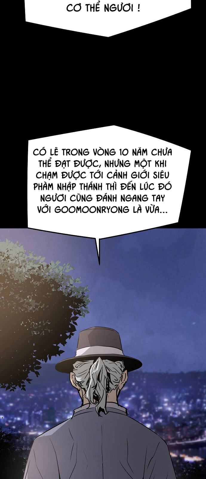 The Breaker 3: Quyền Năng Vô Hạn Chapter 59 - 36