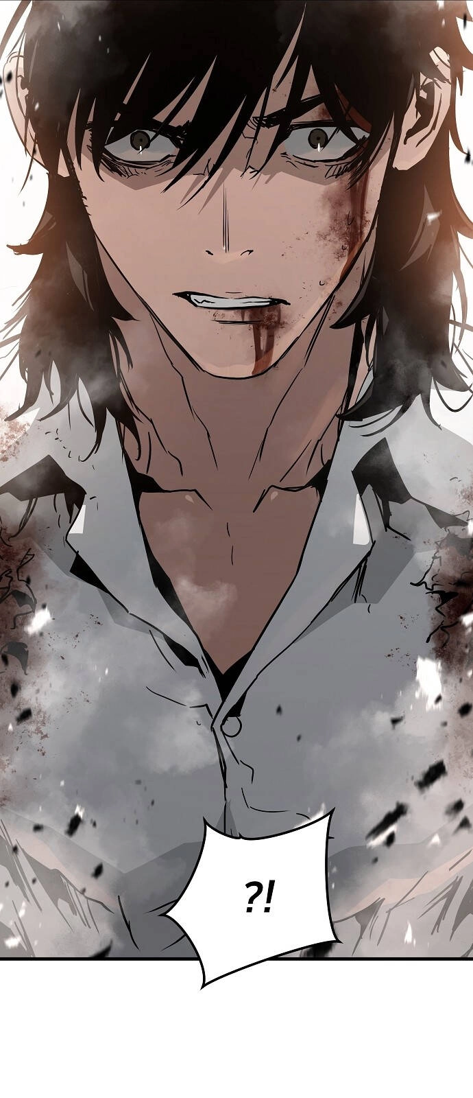 The Breaker 3: Quyền Năng Vô Hạn Chapter 59 - 44