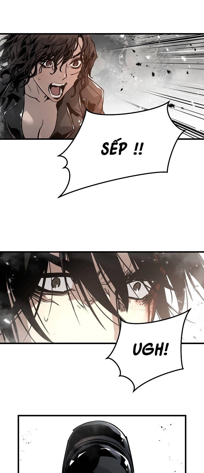 The Breaker 3: Quyền Năng Vô Hạn Chapter 59 - 51