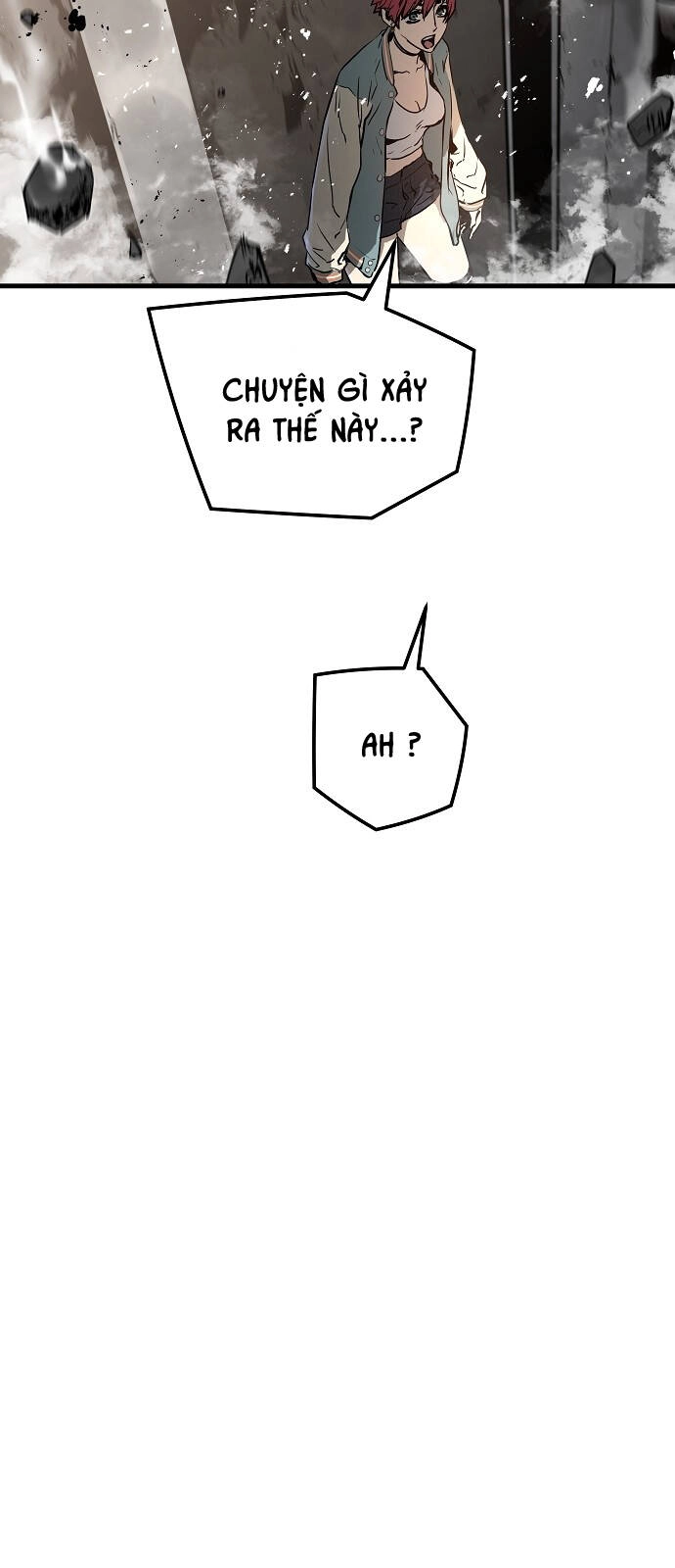 The Breaker 3: Quyền Năng Vô Hạn Chapter 59 - 63