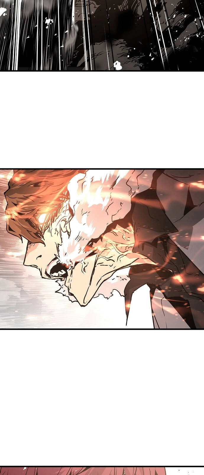 The Breaker 3: Quyền Năng Vô Hạn Chapter 59 - 65