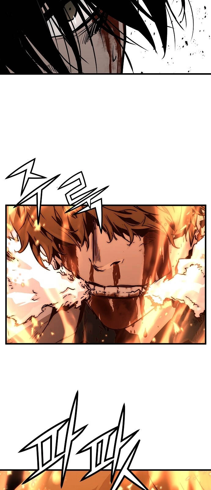 The Breaker 3: Quyền Năng Vô Hạn Chapter 59 - 70