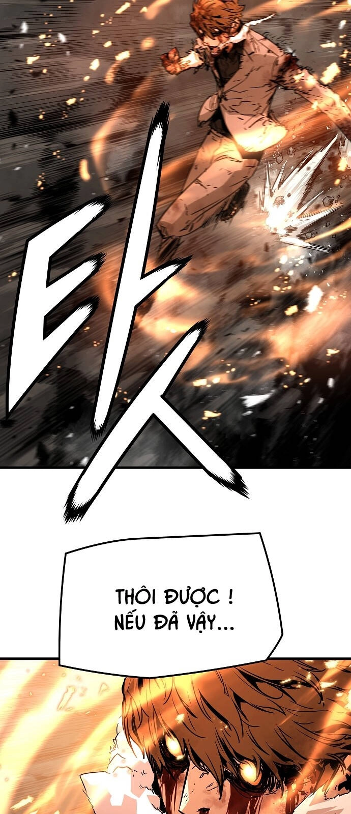 The Breaker 3: Quyền Năng Vô Hạn Chapter 59 - 74