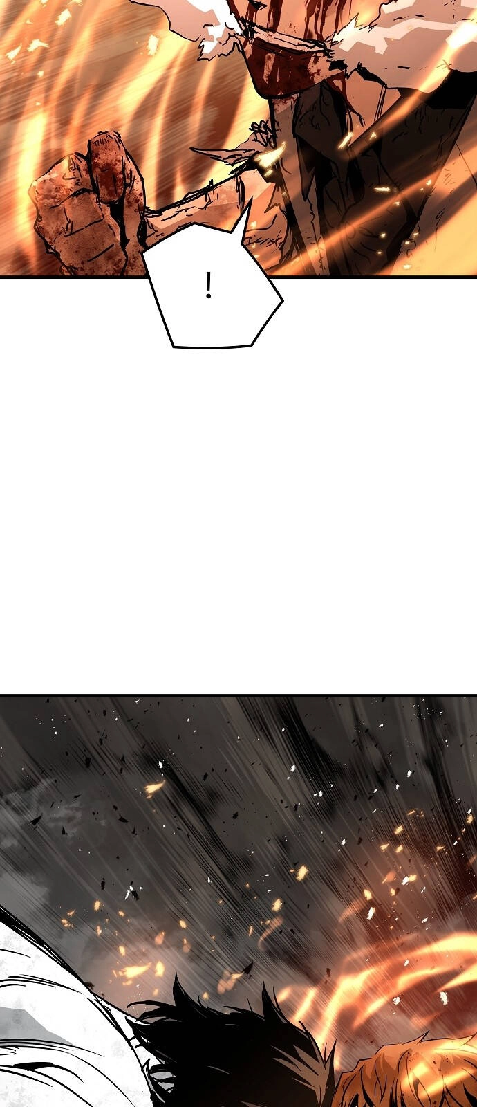 The Breaker 3: Quyền Năng Vô Hạn Chapter 59 - 75