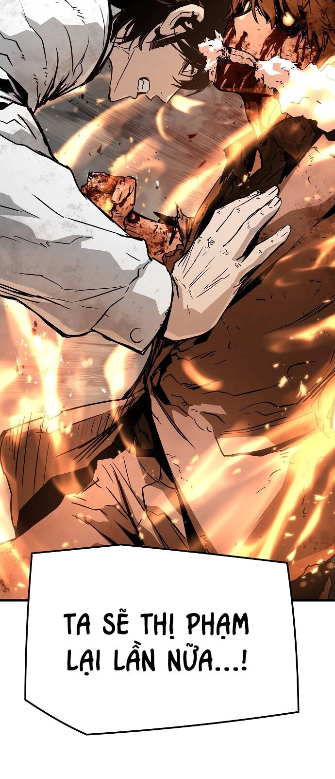 The Breaker 3: Quyền Năng Vô Hạn Chapter 59 - 76