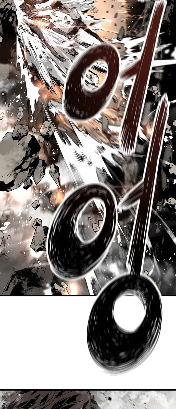 The Breaker 3: Quyền Năng Vô Hạn Chapter 59 - 78