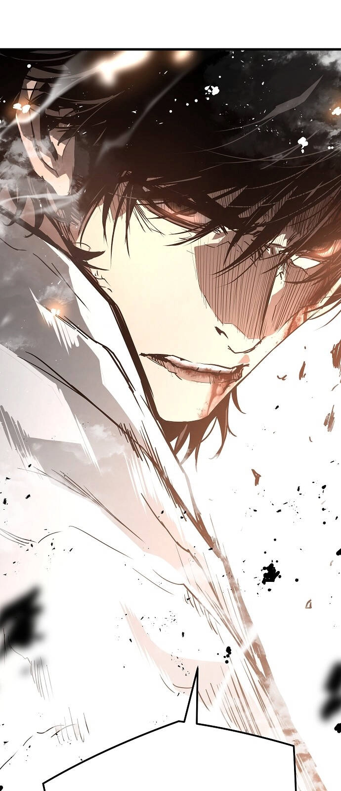 The Breaker 3: Quyền Năng Vô Hạn Chapter 59 - 80