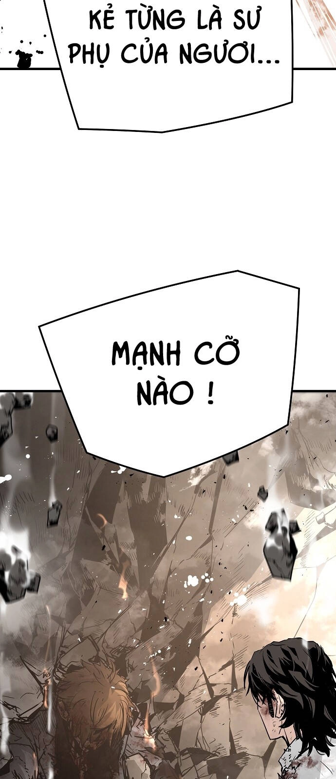 The Breaker 3: Quyền Năng Vô Hạn Chapter 59 - 81