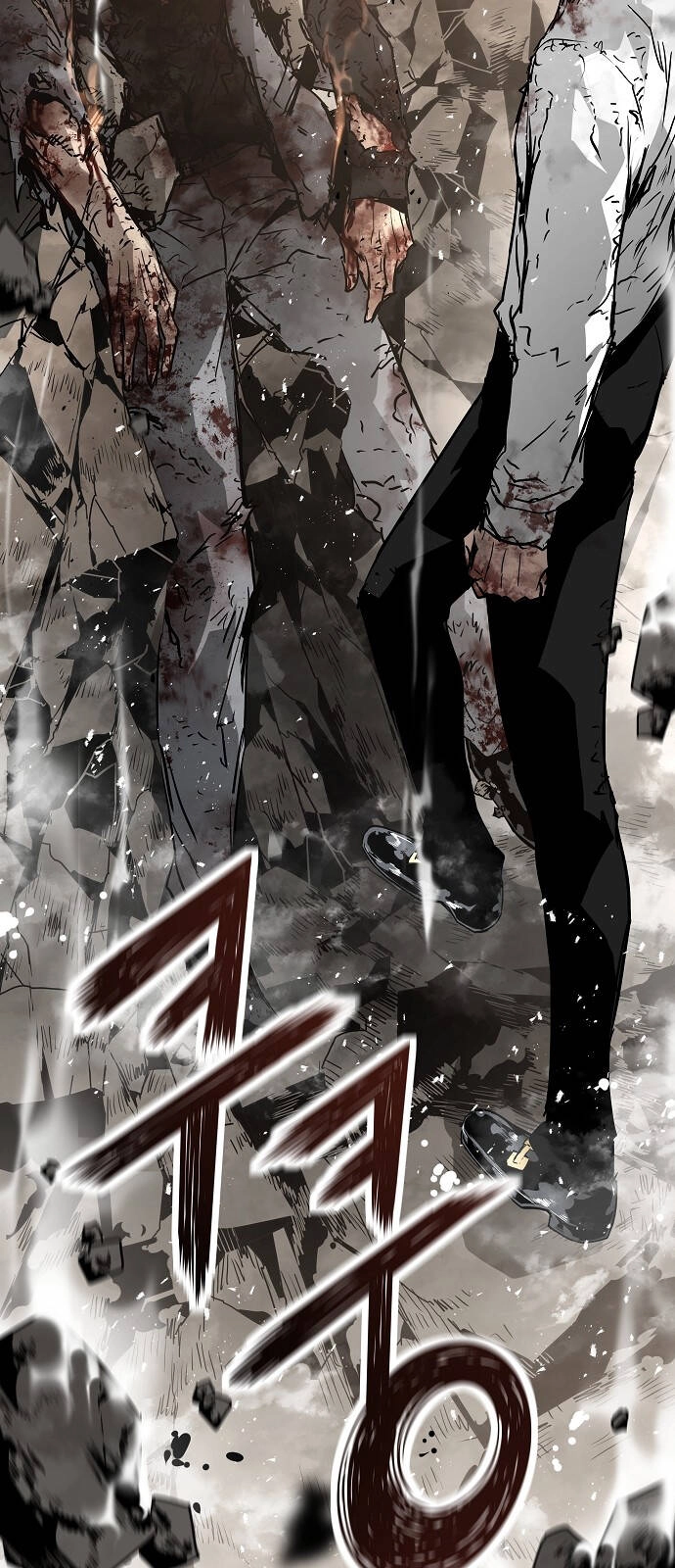 The Breaker 3: Quyền Năng Vô Hạn Chapter 59 - 82