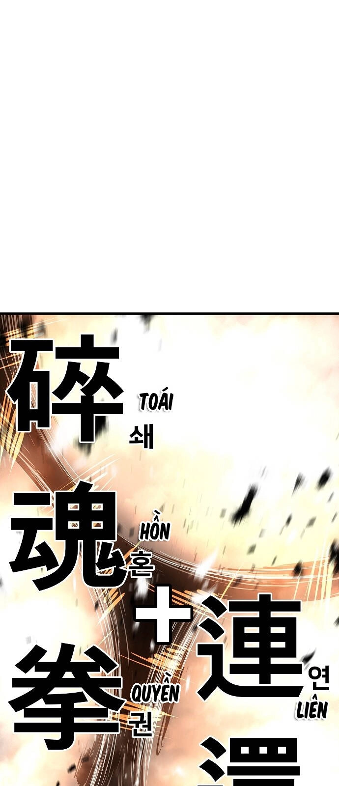 The Breaker 3: Quyền Năng Vô Hạn Chapter 60 - 37