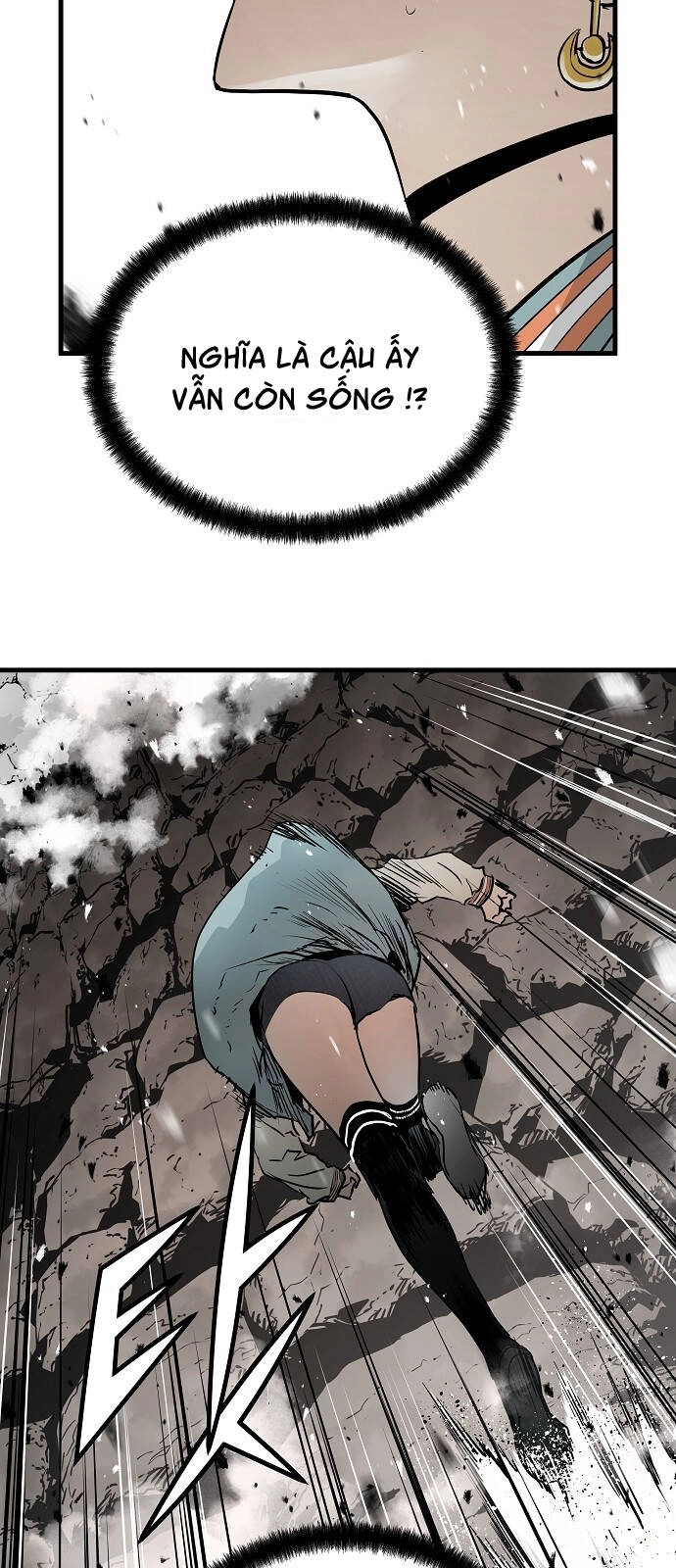 The Breaker 3: Quyền Năng Vô Hạn Chapter 60 - 43