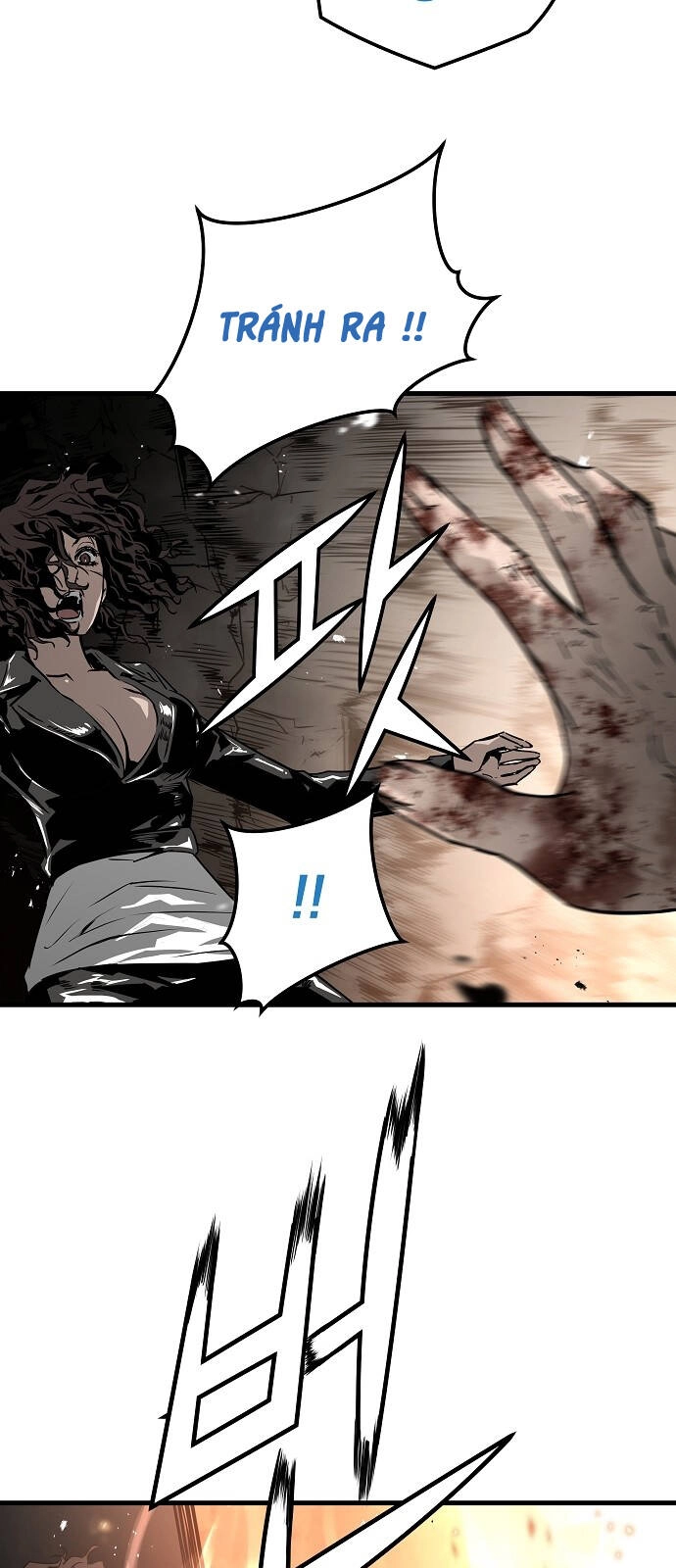 The Breaker 3: Quyền Năng Vô Hạn Chapter 60 - 47