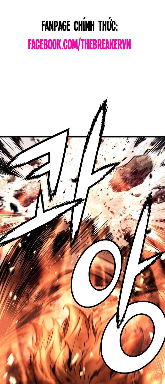 The Breaker 3: Quyền Năng Vô Hạn Chapter 61 - 1