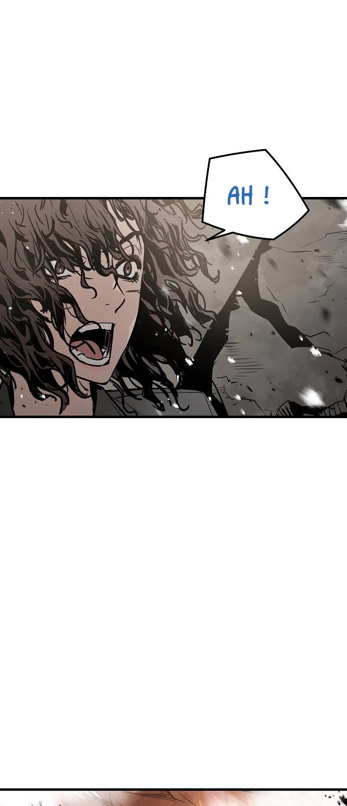 The Breaker 3: Quyền Năng Vô Hạn Chapter 61 - 10